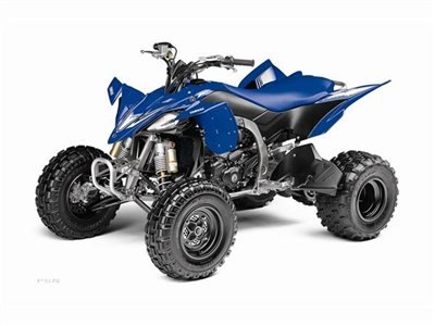 the new yfz450xbecause winning can sometimes come down to the narrowest of