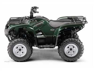 the atv of the year is built to last much much longer with a
