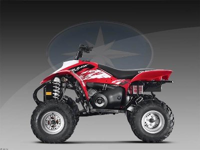 atvs that are fun to ride one of our most enduring models now featuring a 330