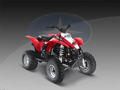 atvs that are fun to ride one of our most enduring models now featuring a 330