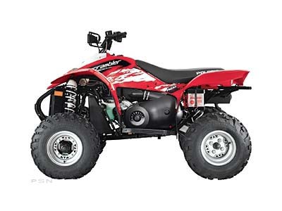 atvs that are fun to ride this is the pioneer of 4x4 sport quads an all around