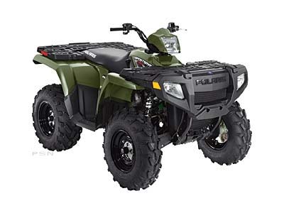 best selling automatic 4x4 atvs the sportsman that started it all with a