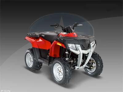 mid size atvs with full size features no need to settle when you can get a