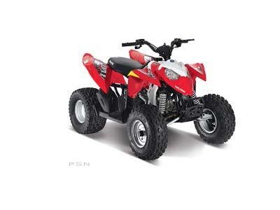 the 2010 polaris outlaw 90 youth atv is one of the best selling youth atvs and is