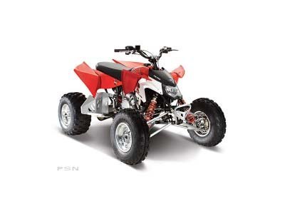 the 2010 polaris outlaw 525 s atv is race proven and purpose built for the dunes