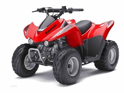 stylish atv sized to fit growing youth parents appreciate