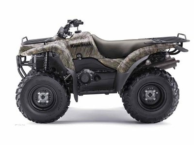 a hunters camouflaged utility with all terrain versatility the