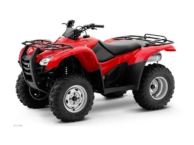 our 2009 rancher line gives you even more choiceslike 2wd 4wd electric power