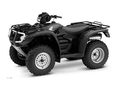 honda s workhorse atv is also a real thoroughbred its tough as nails 475 cubic