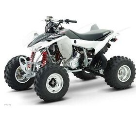 thumbnail image 2 of Caltric Starter For Honda TRX400X (2009-2014) ATV - 12V PMDD, 9-Tooth Gear 2 of 6