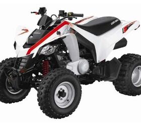 simply claiming its the best stock quad on the market means