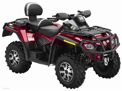 is this the most luxurious atv ever built you tell us we decided to