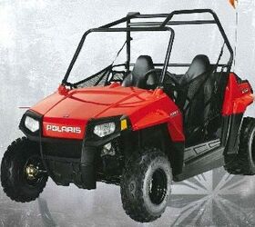 2009 Polaris Ranger RZR 170 For Sale ATV Classifieds
