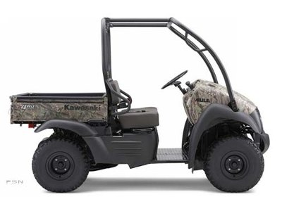 the rugged off road hunters utility vehicle of choicewith the