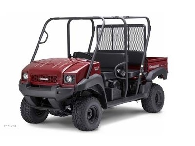 the original transforming utility vehicle adds digital fuel injection and
