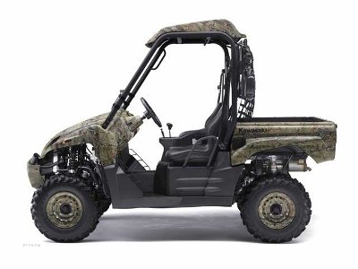 the ultimate fuel injected fully camouflaged hunting partner the