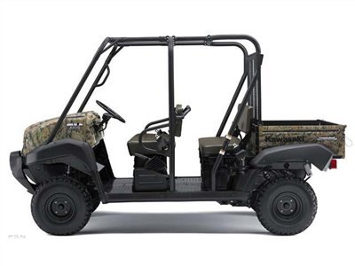 realtree apg hd camouflage transforms this versatile utility vehicle into a