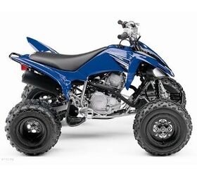 2009 Yamaha Raptor 250 For Sale | ATV Classifieds | ATV.com
