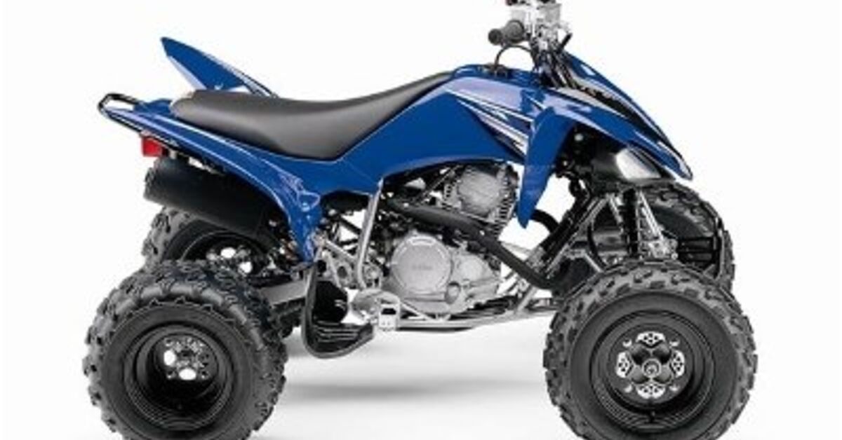 May Heldenberg Rip Raptor 2009 Yamaha Raptor 250 For Sale | ATV Classifieds | ATV.com