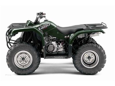 mid size bear full size tough a mid size atv with our exclusive