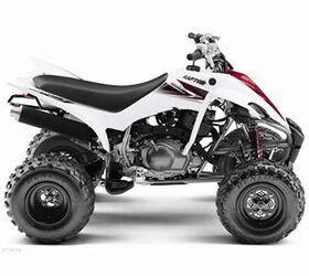 2010 Yamaha Raptor 350 For Sale | ATV Classifieds | ATV.com