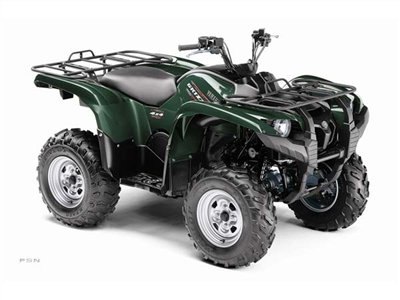 the atv of the year is built to last much much longer with a