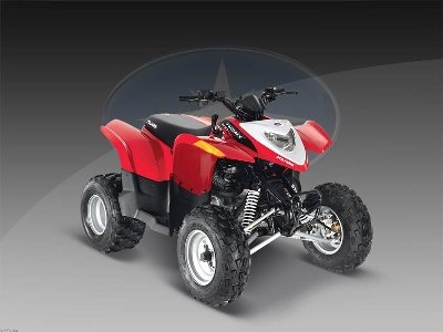atvs that are fun to ride the perfect entry level sport atv it has tough