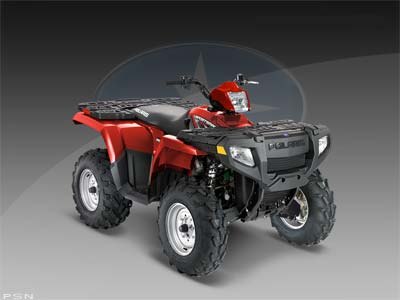 best selling automatic 4x4 atvs the sportsman that started it all with a