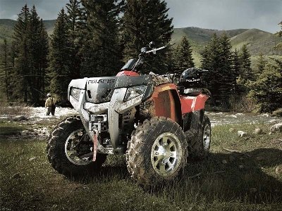 mid size atvs with full size features you wont find a better atv in the 400