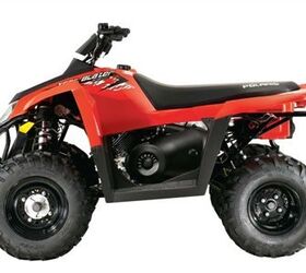 2010 Polaris Trail Blazer 330 For Sale 