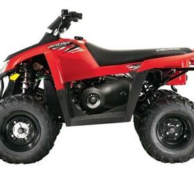 2010 Polaris Scrambler 500 4x4 For Sale | ATV Classifieds | ATV.com