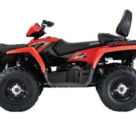 2010 Polaris Sportsman 500 H.O. Touring For Sale | ATV Classifieds ...
