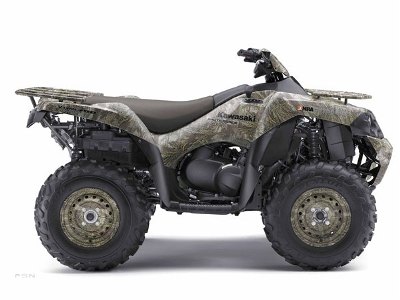 maximum camouflage accessorized for hunting and v twin power the