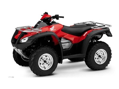 is it possible to make the ultimate utility atv even more capable add