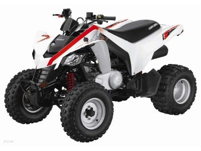 simply claiming its the best stock quad on the market means