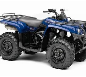 2010 Yamaha Big Bear 400 4x4 IRS For Sale | ATV Classifieds | ATV.com