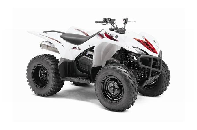 blurs boundaries and scenery wolverine 450 is a fully automatic