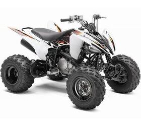 2010 Yamaha Raptor 250 For Sale | ATV Classifieds | ATV.com