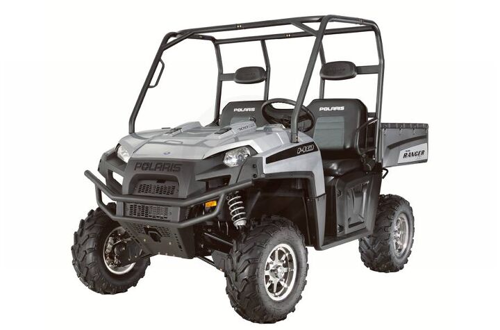 heavy duty workhorse for the ultimate in utility the all new ranger hd is