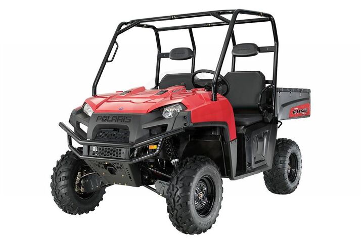 no 1 choice for power comfort and value the utility vehicle that set the