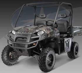 2010 Polaris Industries Ranger 800 XP Mossy Oak Break Up For Sale | ATV ...