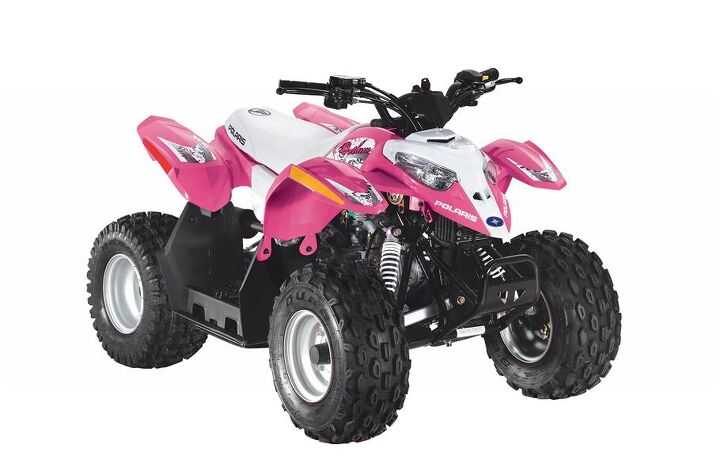 1 youth line up perfect for a child s first atv it s strong and fun and