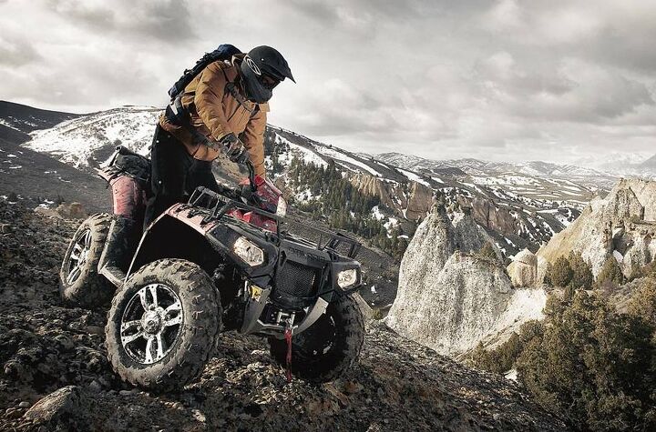 most xtreme performing atv it s 99 new and 100 sportsman featuring