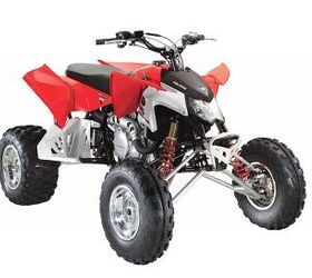 2009 Polaris Industries Outlaw 525 IRS For Sale | ATV Classifieds | ATV.com