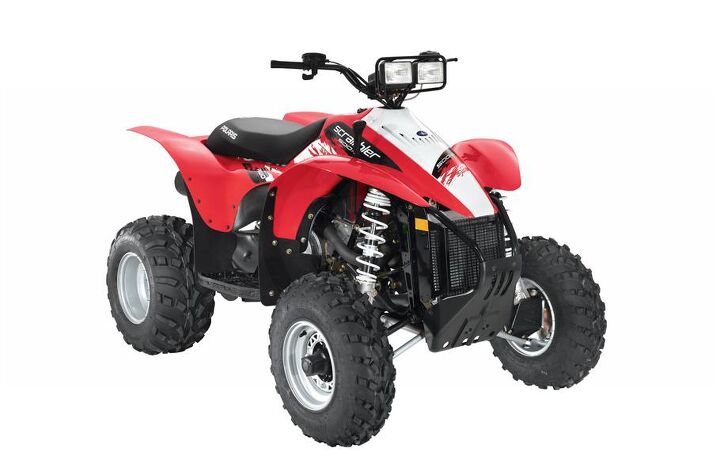 atvs that are fun to ride this is the pioneet of 4x4 sport quads and