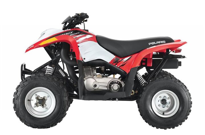 atvs that are fun to ride the perfect entry level sport atv it has tough