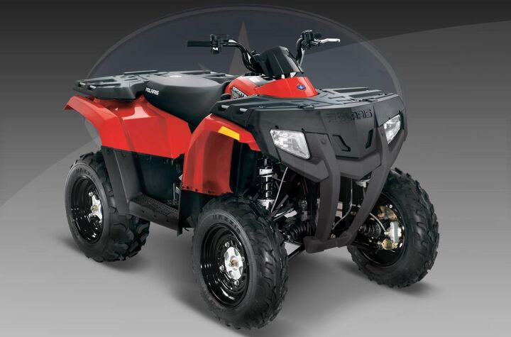 power powered by a proven liquid cooled 300cc 4 stroke engineaccessories