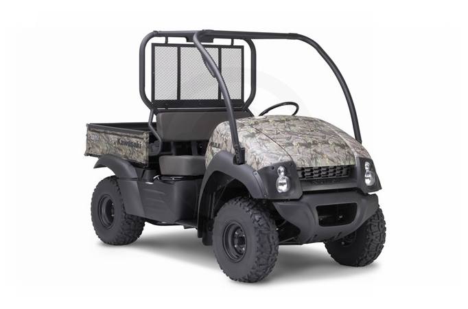 the rugged off road hunters utility vehicle of choice with the