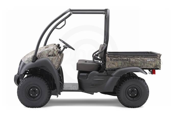the rugged off road hunters utility vehicle of choice with the