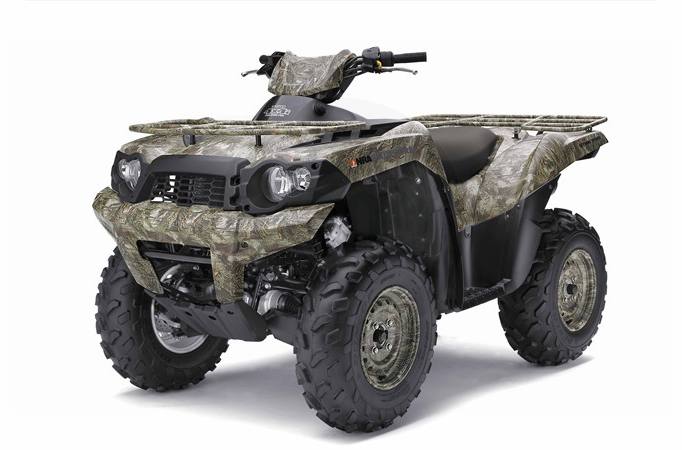 maximum camouflage accessorized for hunting and v twin power the